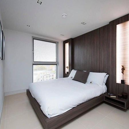 Penthouse Apartment In The Heart Of Londres Exterior foto